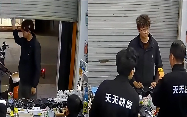 Quiz: Bạn thông minh, táo bạo hay là người có kỹ năng giao tiếp tốt - Ảnh 7.