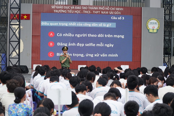 Nguyễn Văn Chung - Ảnh 3.