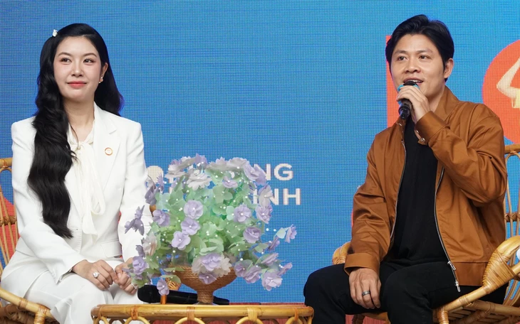 Khó tin Nguyễn Văn Chung thi ngành sư phạm âm nhạc - Ảnh 4.