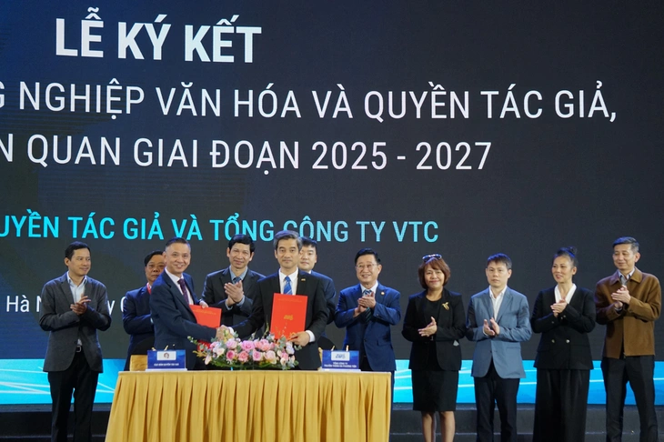 vi phạm bản quyền - Ảnh 1.