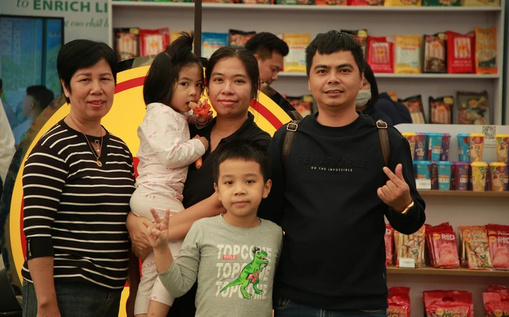 Hơn 1.000 nhân viên C.P. Việt Nam hành động vì môi trường - Ảnh 5.