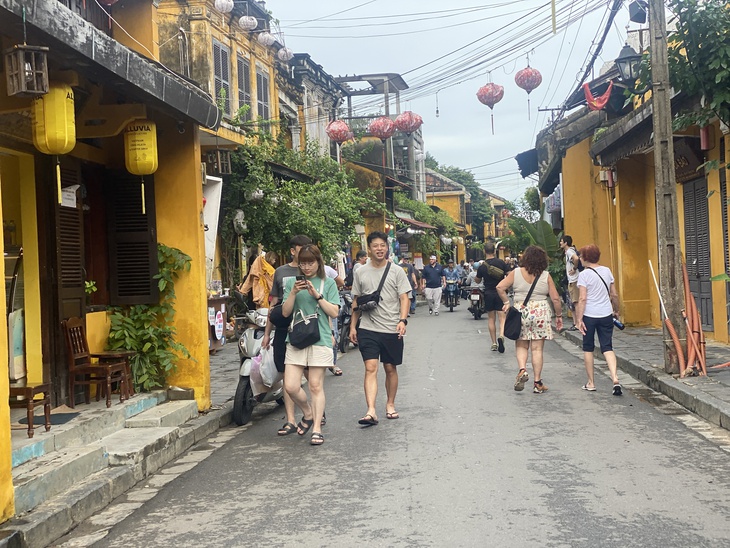 Du lịch Đà Nẵng - Ảnh 2.