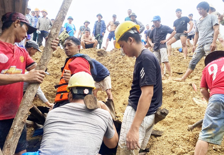 sạt lở - Ảnh 5.