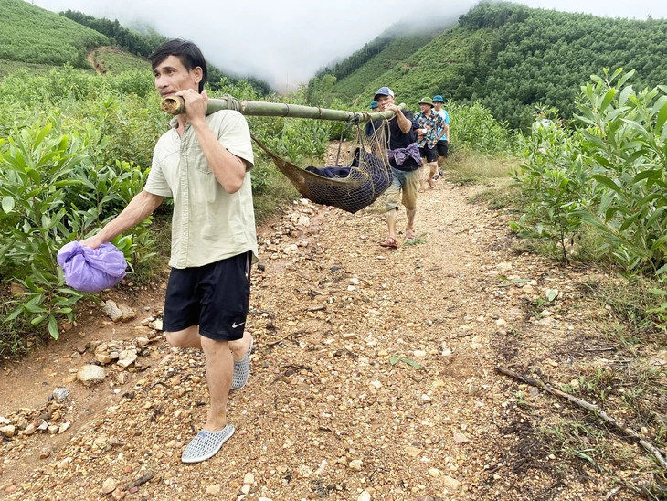 sạt lở - Ảnh 6.