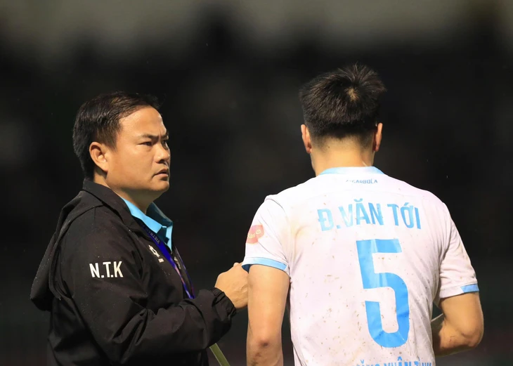 CLB Nam Định  - Ảnh 2.