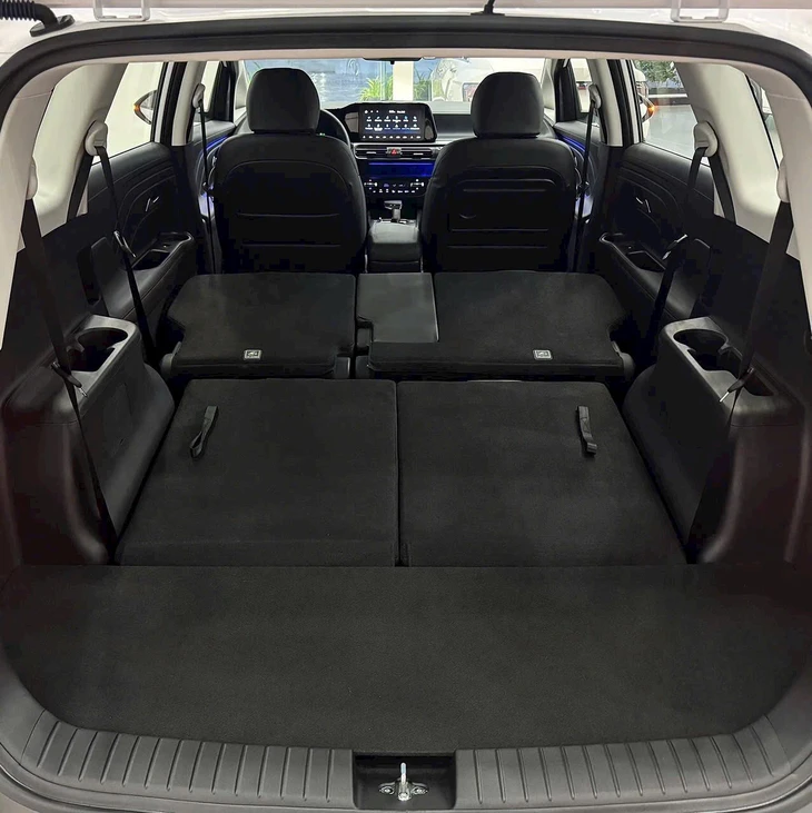 Hyundai Stargazer - Ảnh 5.