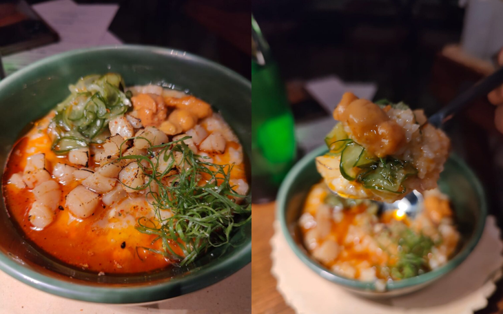 Ẩm thực Nhật: Ít mà tinh, chậm mà sâu? - Ảnh 4.