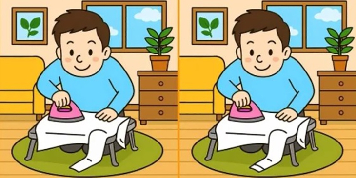 khuôn mặt - Ảnh 5.