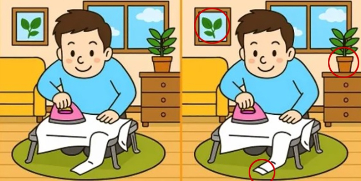 khuôn mặt - Ảnh 6.