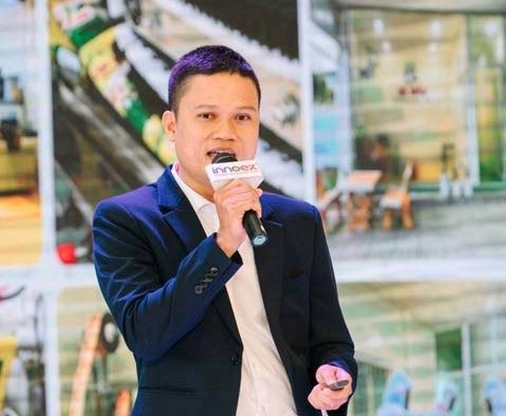 Thuận Cà Mèn - Ảnh 1.