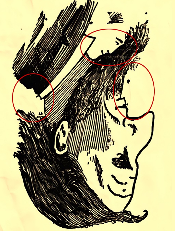 khuôn mặt - Ảnh 2.