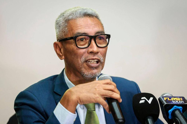 Lãnh đạo bóng đá Malaysia tuyên bố 'sẽ tiếp tục đấu tranh' - Ảnh 1.