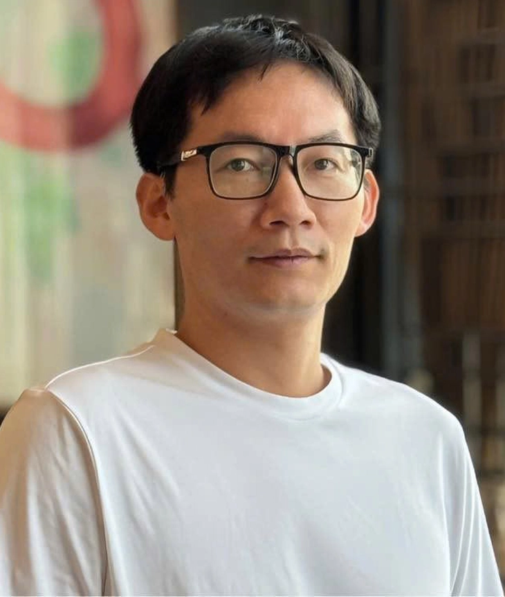 Đài tưởng niệm nạn nhân COVID-19 - Ảnh 5.