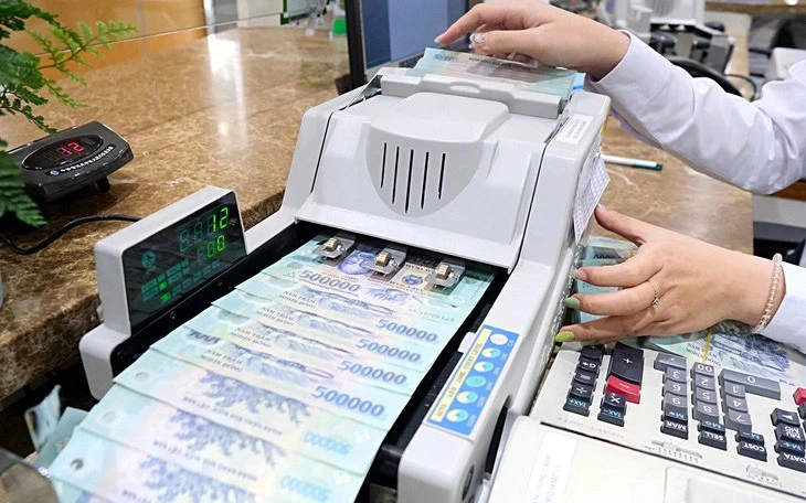 Giảm lãi vay tới 2%/năm cho khách hàng bị thiệt hại bởi bão lũ - Ảnh 3.