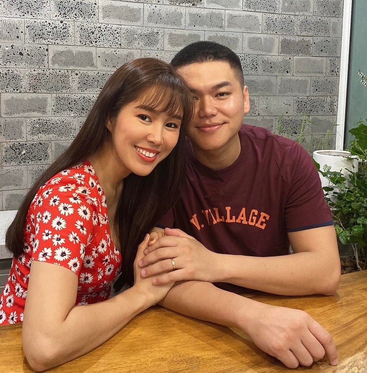 Lê Phương - Ảnh 1.