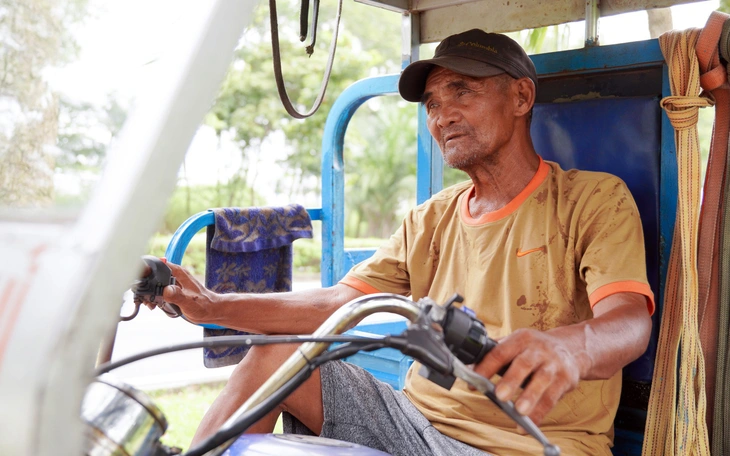 Chuyện kỳ lạ giữa lằn ranh sống - chết - Kỳ 3: Hồi phục thần kỳ sau tai nạn giao thông thảm khốc - Ảnh 2.