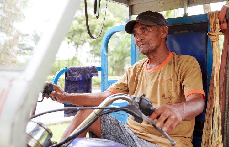 làng đại học thủ đức - Ảnh 1.