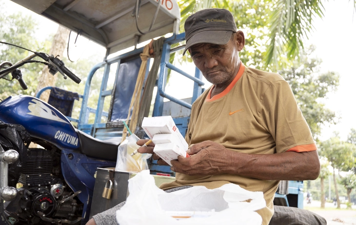 làng đại học thủ đức - Ảnh 2.