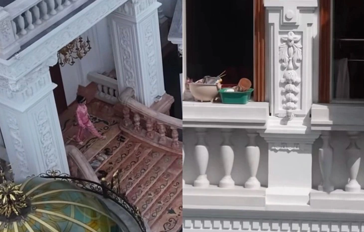 Ngân Collagen bất ngờ làm điều này sau 5 tháng khóa kênh TikTok - Ảnh 2.