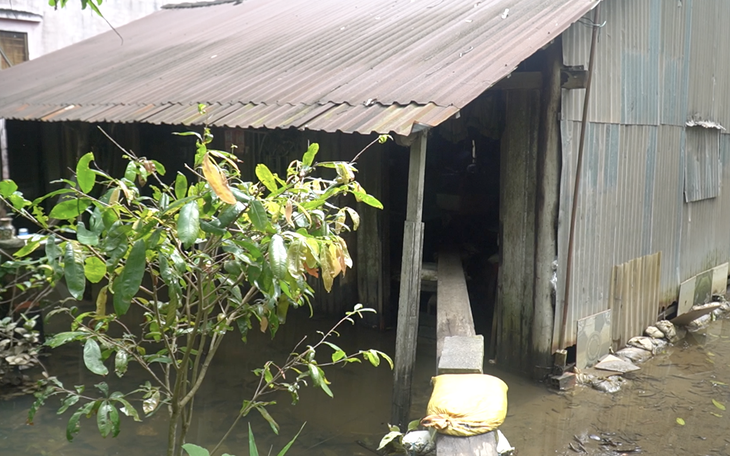 Phòng tránh tai nạn điện ngày mưa bão - Ảnh 2.