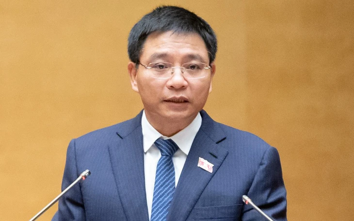 Chủ tịch Quốc hội: 'Sợ nhất là vay khoản này lại về đầu tư việc khác' - Ảnh 2.