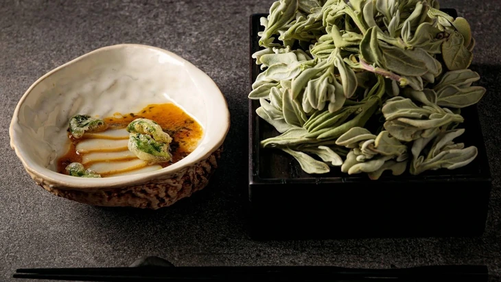 Ẩm thực Nhật: Ít mà tinh, chậm mà sâu? - Ảnh 5.