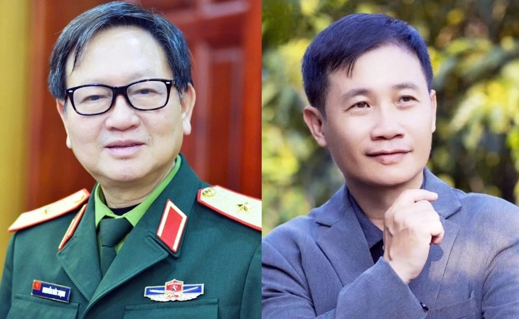 lệch chuẩn - Ảnh 1.