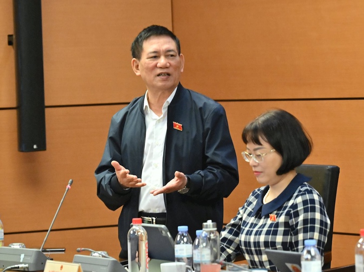 bảo hiểm - Ảnh 1.