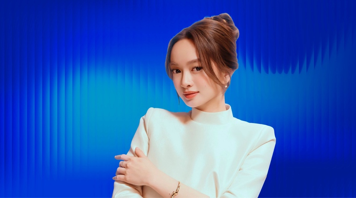 Cách đầu tư cho đam mê cũng sinh lời từ Kaity Nguyễn - Ảnh 1.