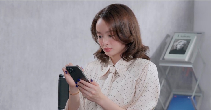 Kaity Nguyễn - Ảnh 5.