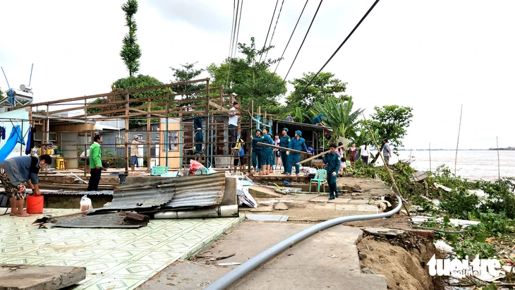 sạt lở - Ảnh 3.