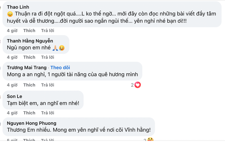 Thuận Cà Mèn - Ảnh 5.