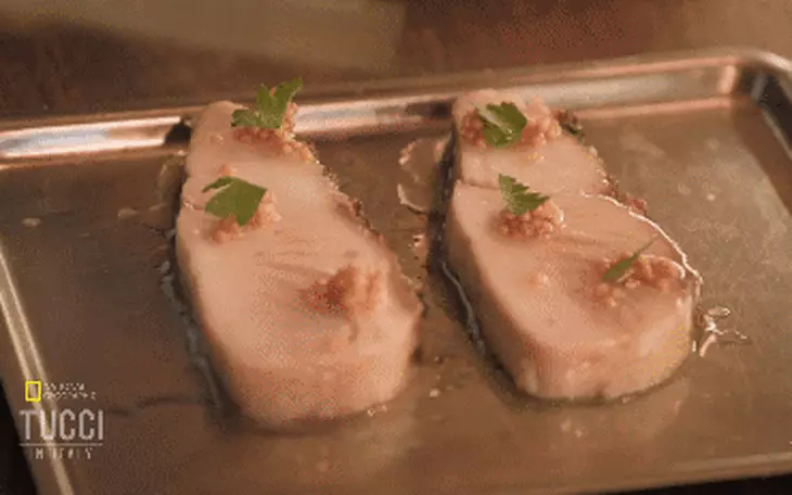 Ai là quán quân cuộc thi làm bánh tiramisu thế giới? - Ảnh 4.