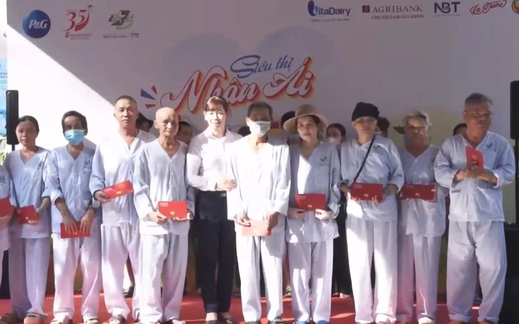 Cuộc thi Lan tỏa năng lượng tích cực 2025: Ngôi nhà cũ kể chuyện tương lai - Ảnh 2.