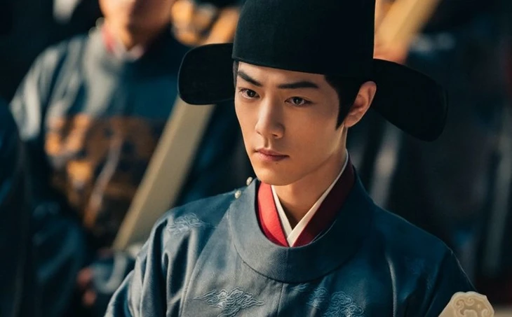 Hoa ngữ - Ảnh 5.