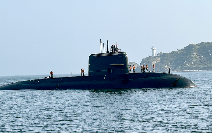 Tin tức thế giới 10-11: Lãnh đạo BBC từ chức vì ông Trump; Mỹ lại có ưu ái mới cho Hungary - Ảnh 3.