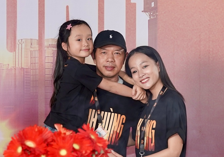 Thái Hòa - Ảnh 1.