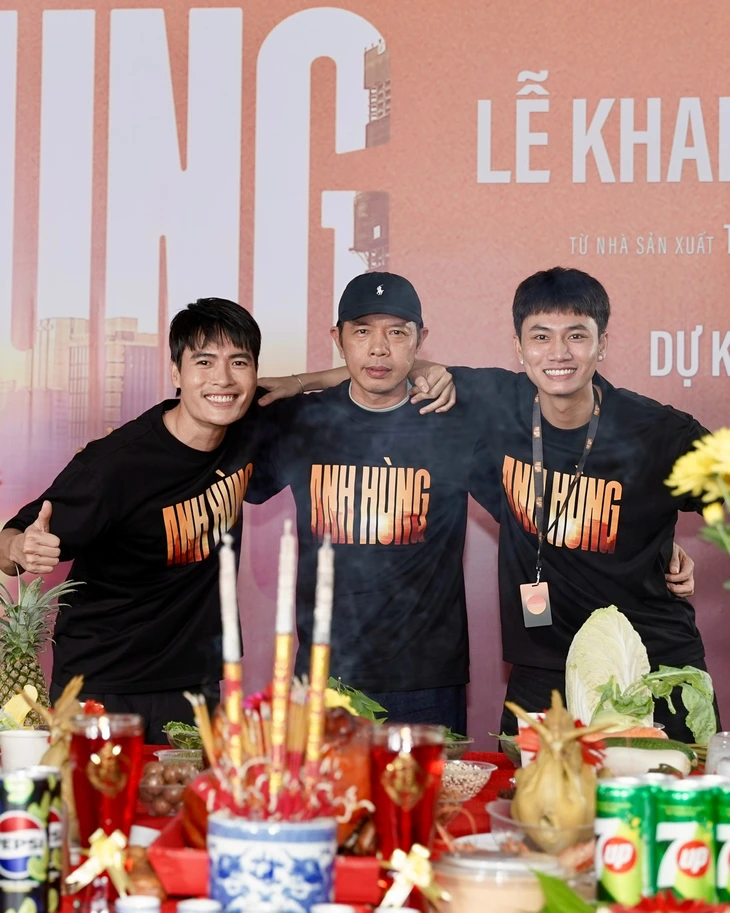 Thái Hòa - Ảnh 2.