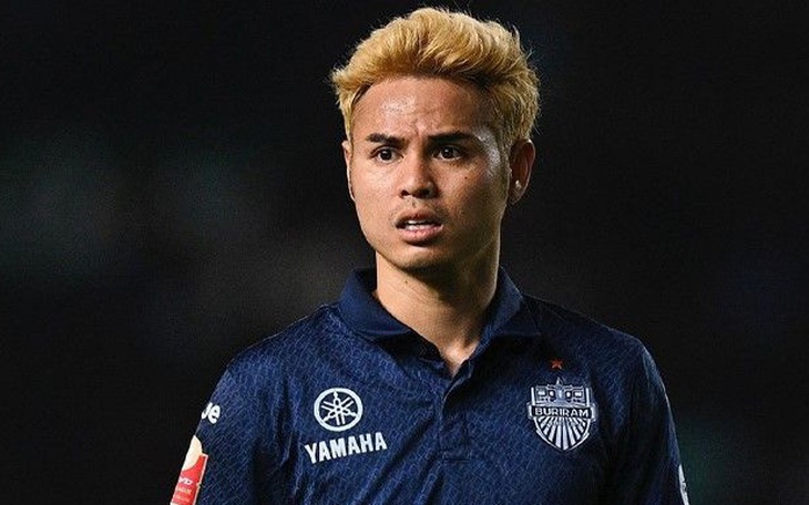 Bóng chuyền nữ Thái Lan suy yếu ở SEA Games 33 - Ảnh 2.