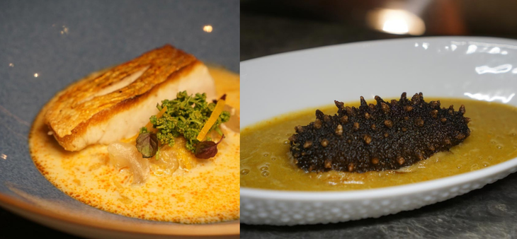 Ẩm thực Nhật: Ít mà tinh, chậm mà sâu? - Ảnh 7.