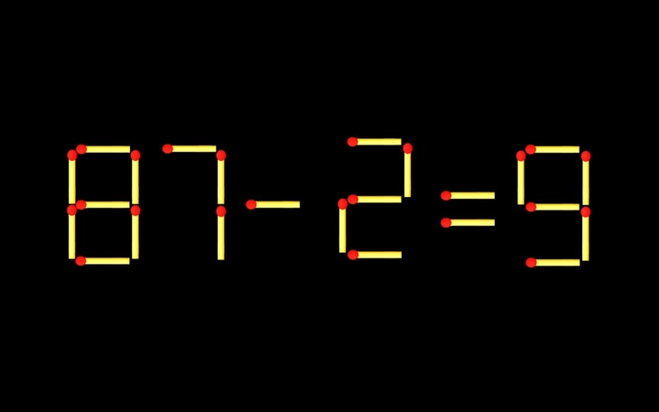 Thử tài tinh mắt: Tìm 3 khuôn mặt ẩn giấu trong hình - Ảnh 8.