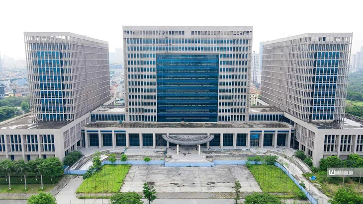 Thanh tra Chính phủ phát hiện nhiều vi phạm trong 2 dự án của Bộ Văn hóa, Thể thao và Du lịch - Ảnh 2.