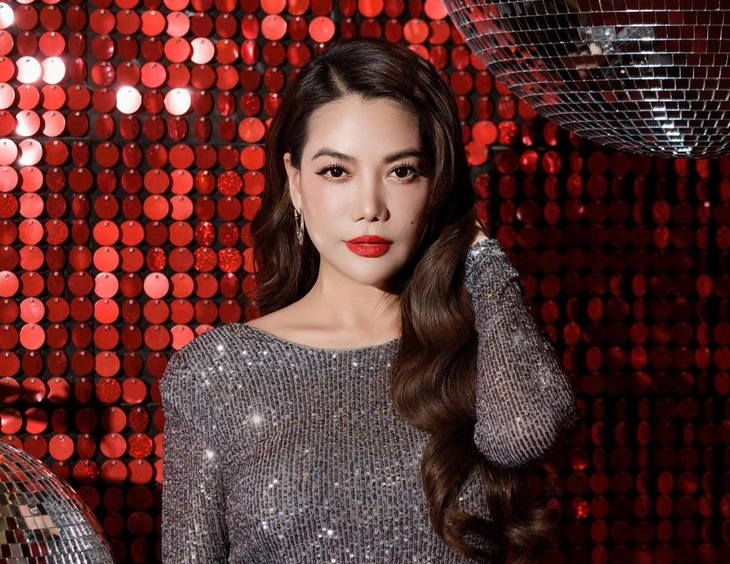 Trương Ngọc Ánh - Ảnh 1.