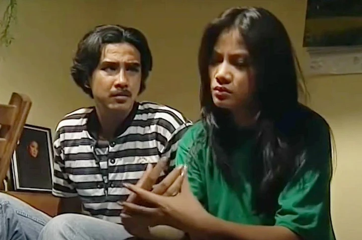 Đồng tiền xương máu - Ảnh 1.