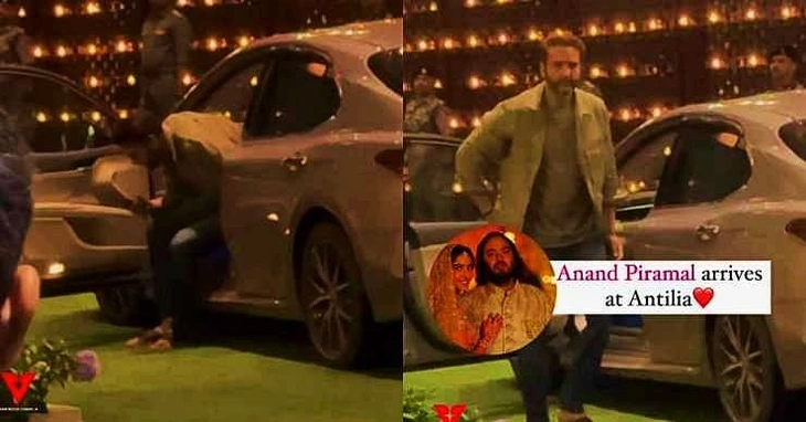 Tỉ phú bỏ Rolls-Royce đi Toyota Camry - Ảnh 1.