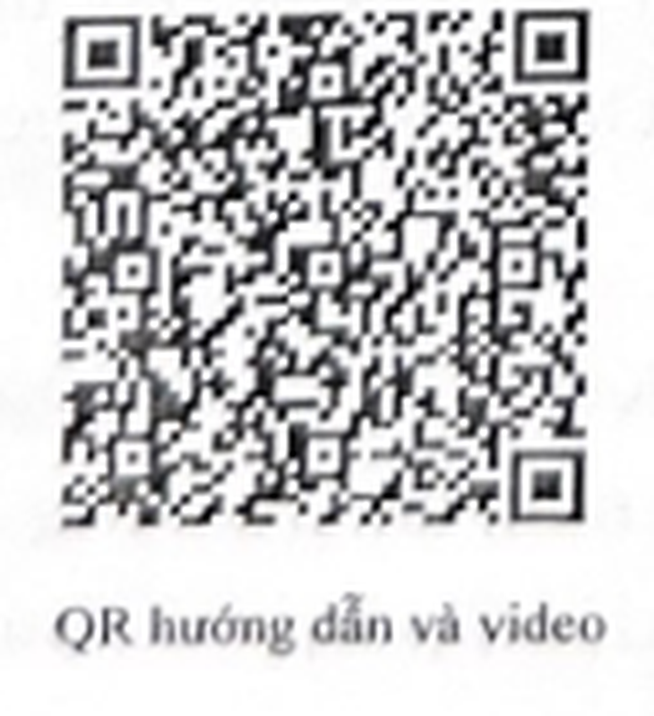 Công an TP.HCM hướng dẫn góp ý văn kiện Đại hội Đảng XIV qua ứng dụng VNeID - Ảnh 3.