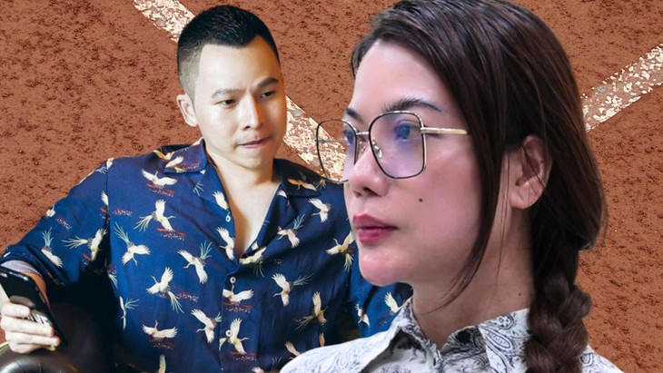 Vũ Khắc Tiệp bị chỉ trích vì bài đăng nhắc đến Trương Ngọc Ánh   - Ảnh 1.
