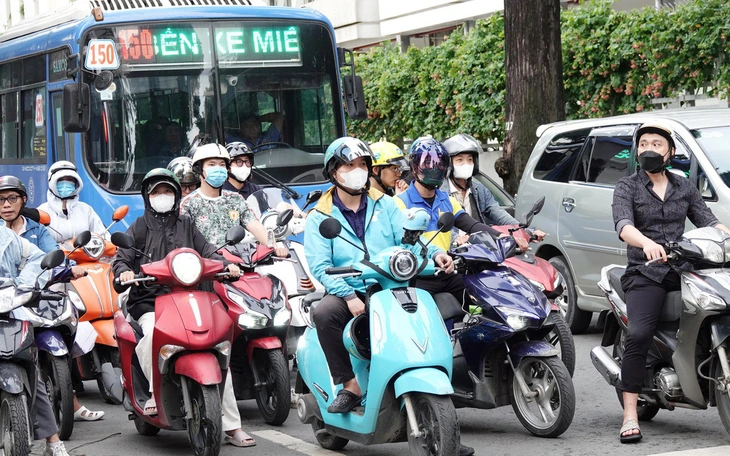 Hoán cải xe xăng thành xe lai điện, có khả thi? - Ảnh 2.