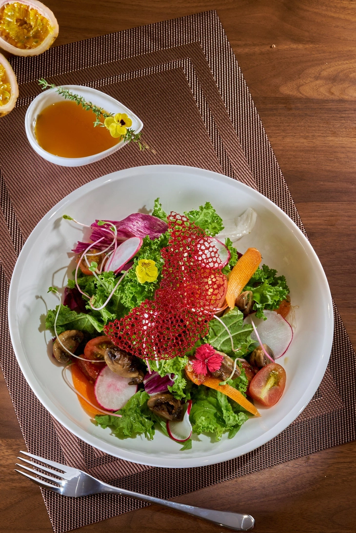 Quế Trân - Ảnh 6.