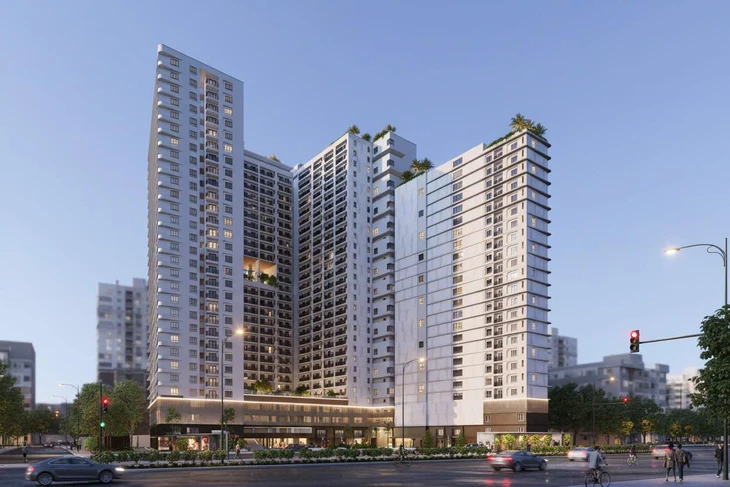 Khánh Hòa đăng ký khởi công 5 dự án ngàn tỉ chào mừng Đại hội Đảng toàn quốc - Ảnh 3.